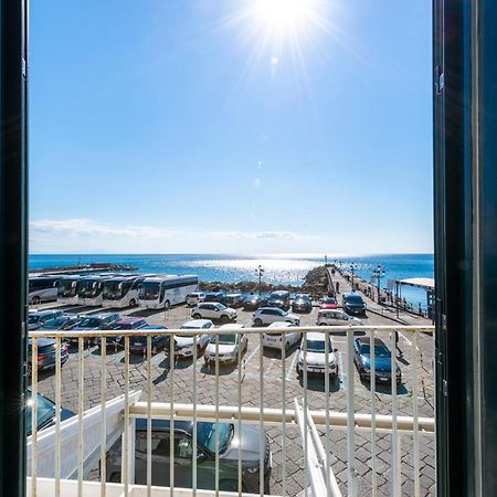 Lu Penniell Lägenhet Amalfi Exteriör bild